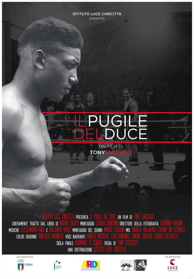 Imatge de Il pugile del duce