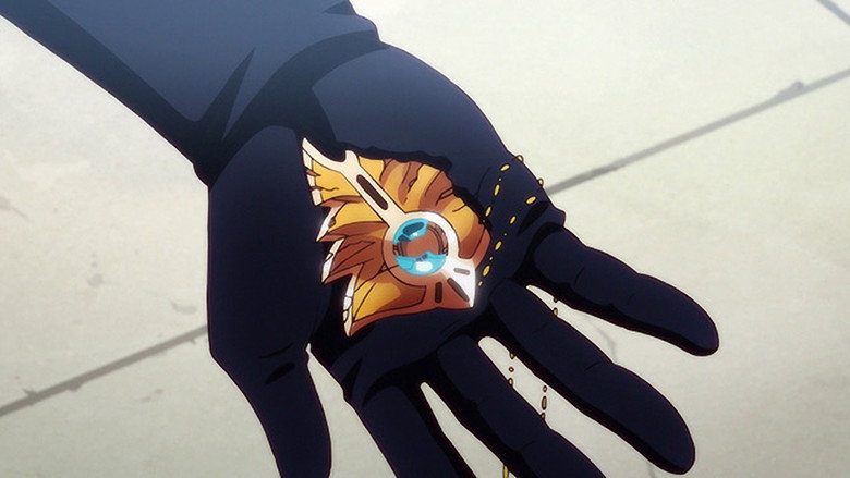 Still from Dragon Quest: La Aventura de Dai - Temporada 1 Episodio 74