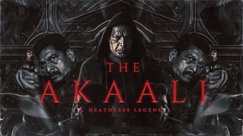 The Akaali (2024)