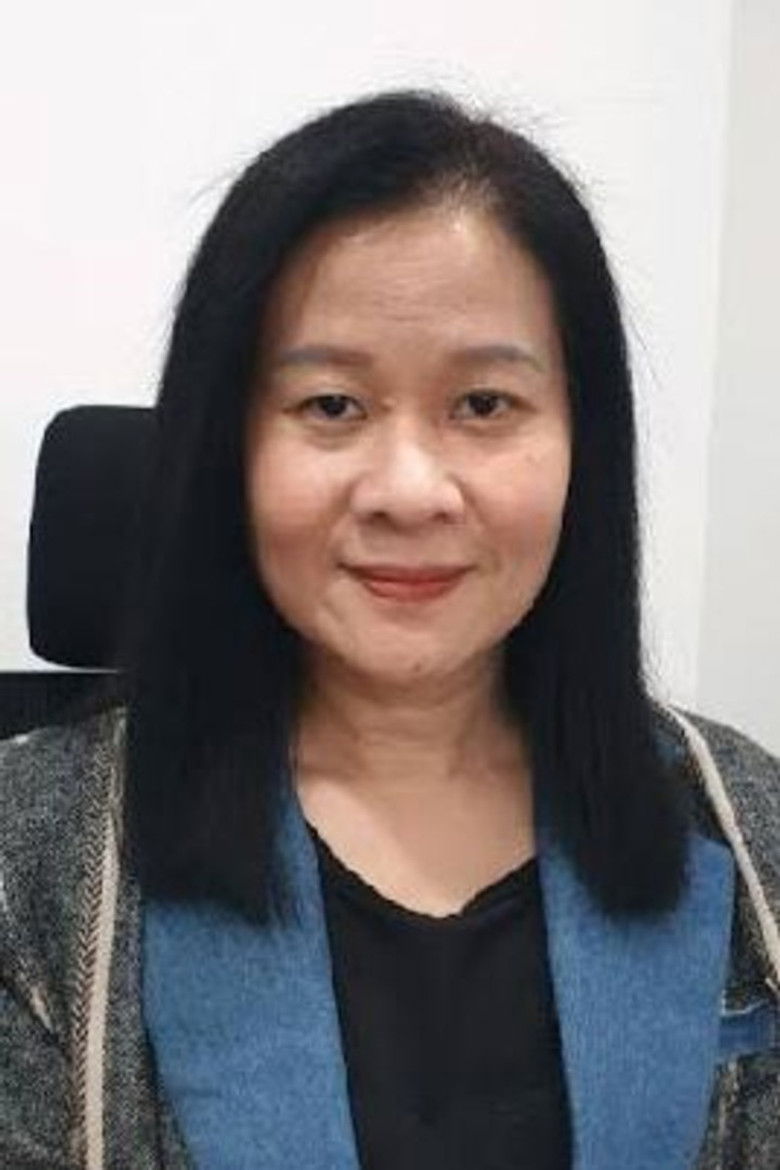 Darapa Choeysanguan portrait image