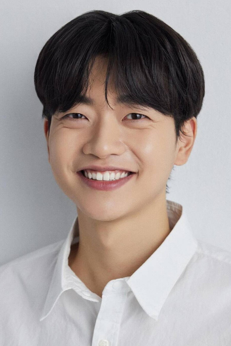 Park Soo-hyung photo