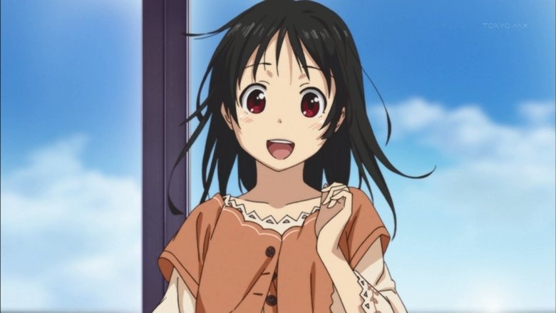 Still image for Inari Kon Kon season 1 episode 2: Ordeals, Secrets, Amaterasu