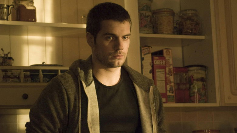 Imatge de Blood Creek