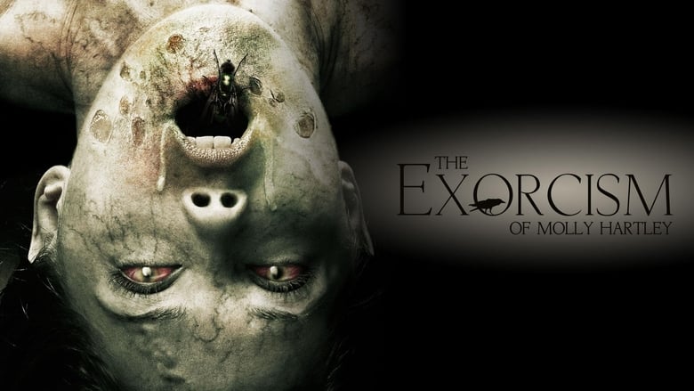مشاهدة فيلم The Exorcism of Molly Hartley 2015 مترجم أون لاين بجودة عالية