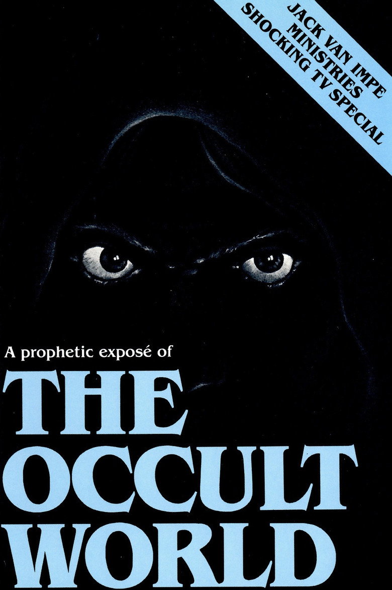 The Occult World