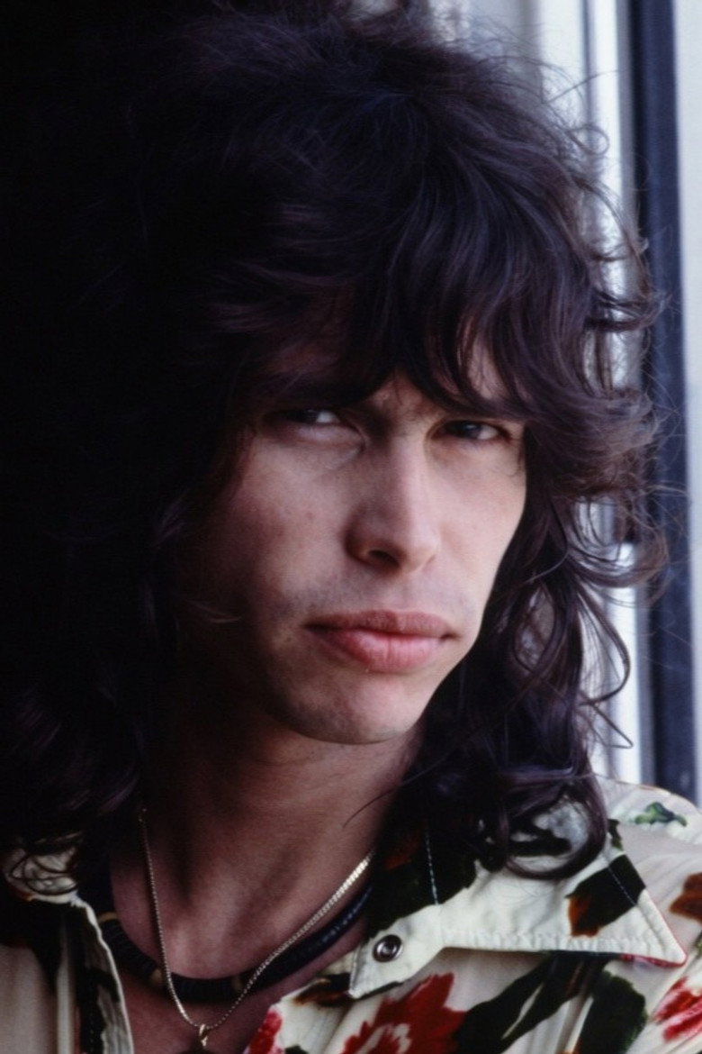 Steven Tyler photo 2