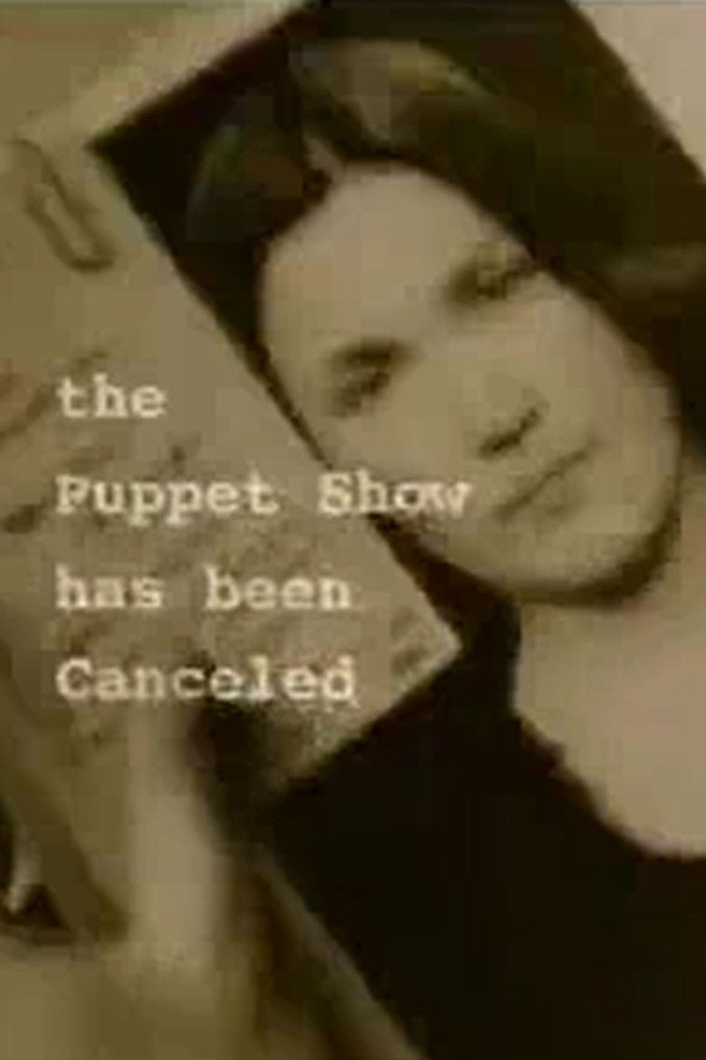 Imatge de The Puppet Show Has Been Canceled