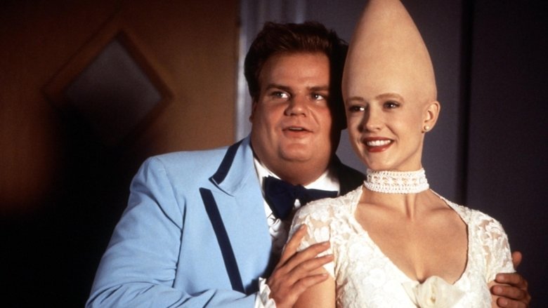 watch Coneheads now