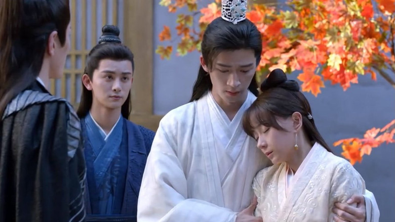 Still image for Your Sensibility My Destiny season 1 episode 13: Episode 13 Still image for Your Sensibility My Destiny season 1 episode 13: Episode 13