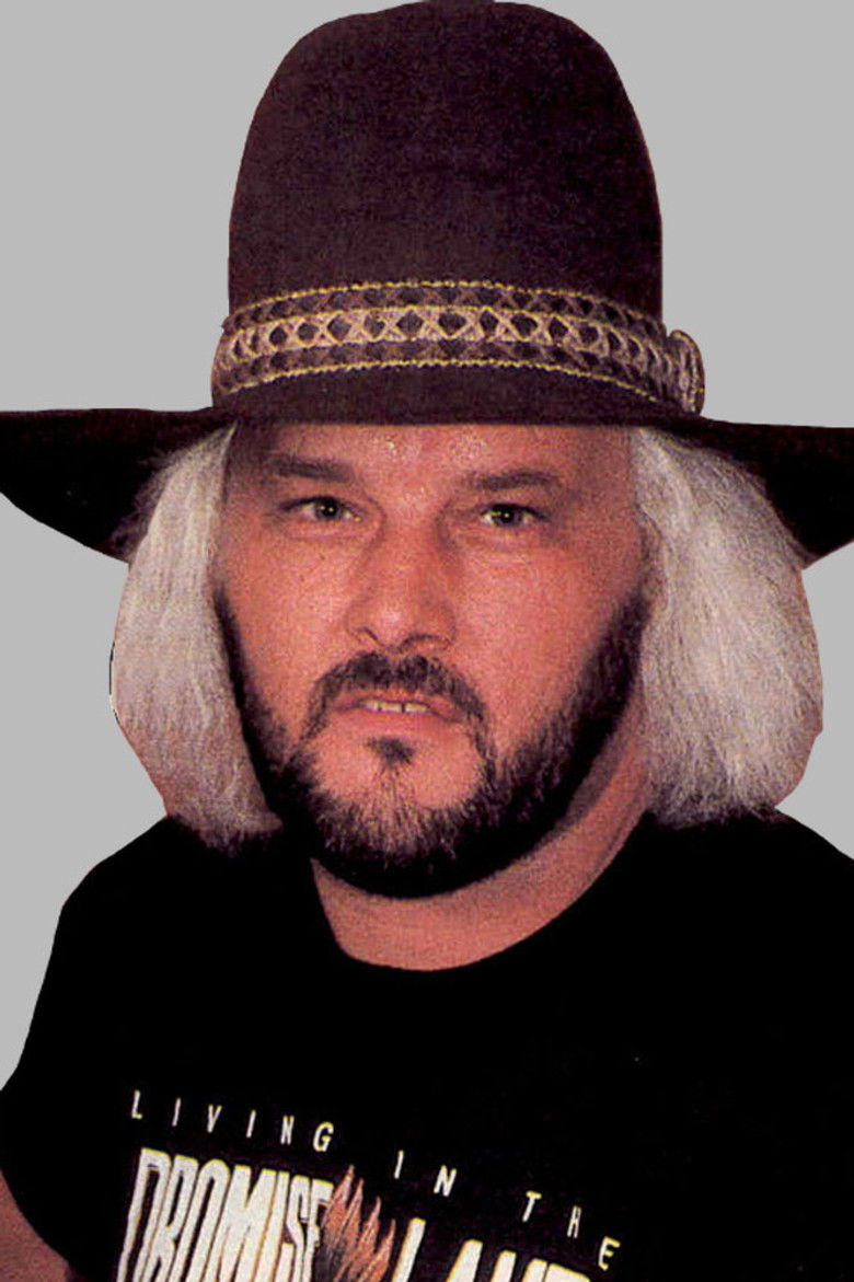 Robert Jeaudoin portrait image