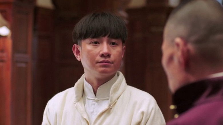 Still image for Young Marshal season 1 episode 8: Episode 8 Still image for Young Marshal season 1 episode 8: Episode 8