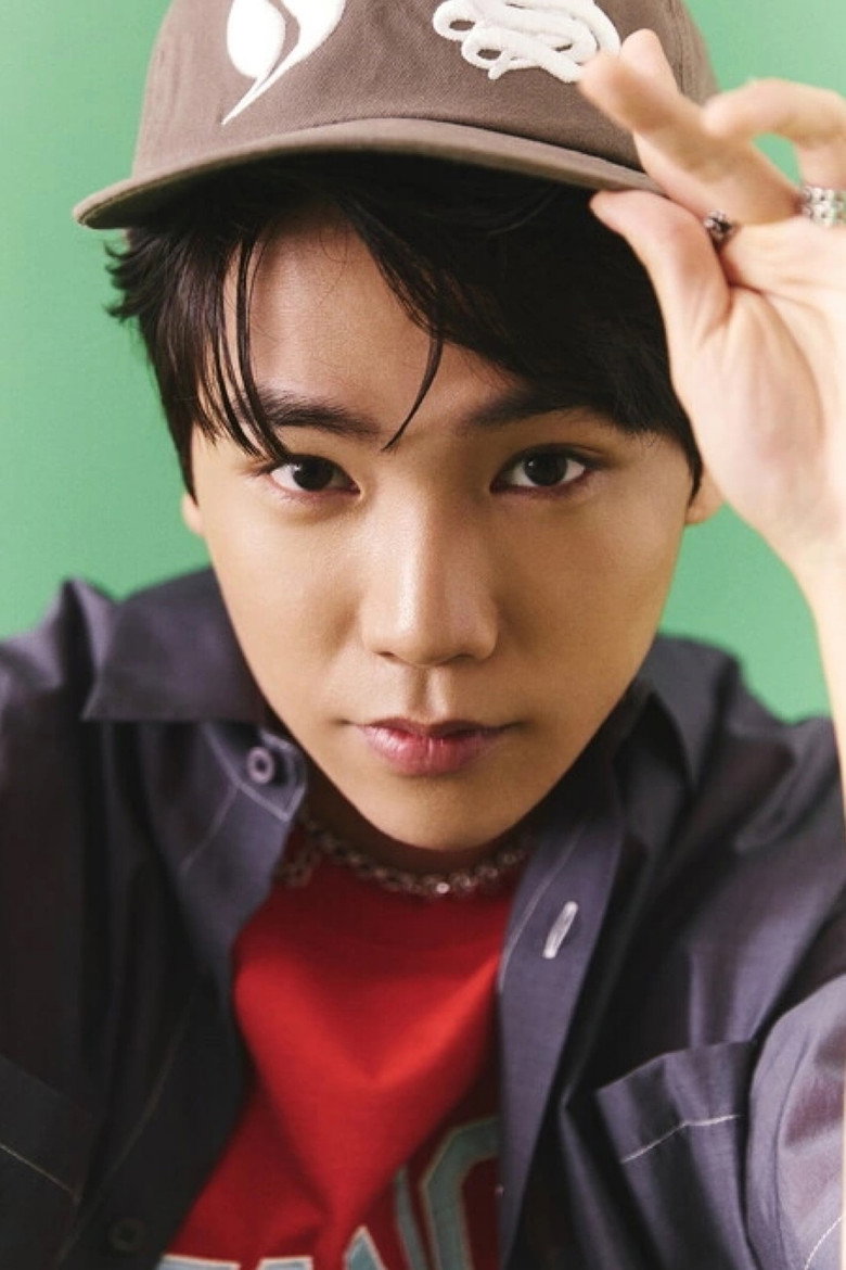 Yoon Daehan portrait