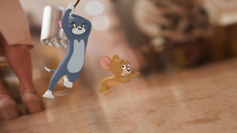 Tom and jerry 2021 torrent download Tom and jerry 2021 torrent download