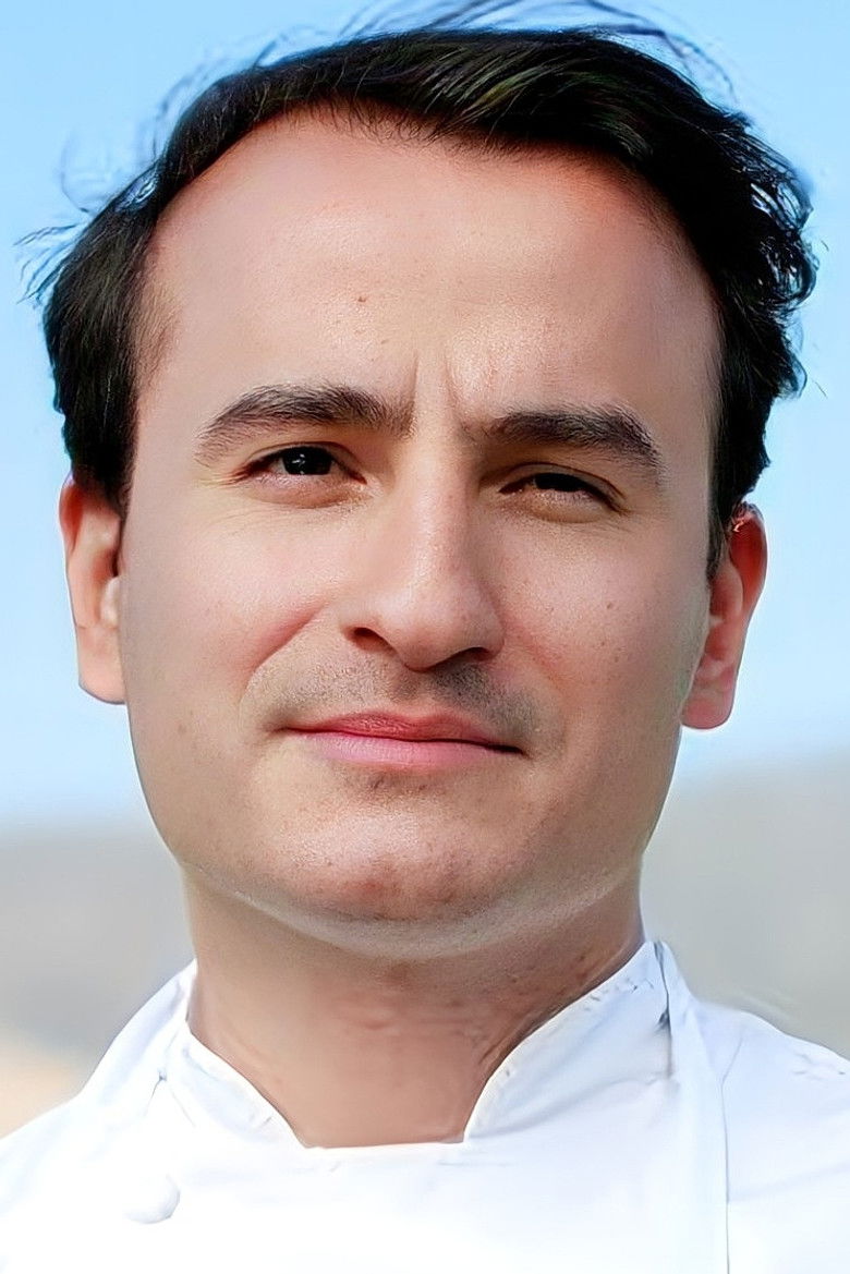 Val Cantu portrait image