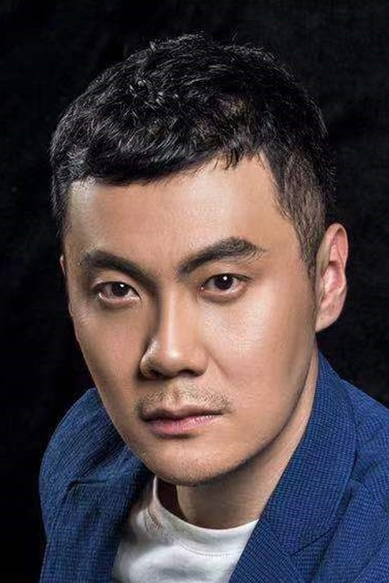 Yu Xiaoming
