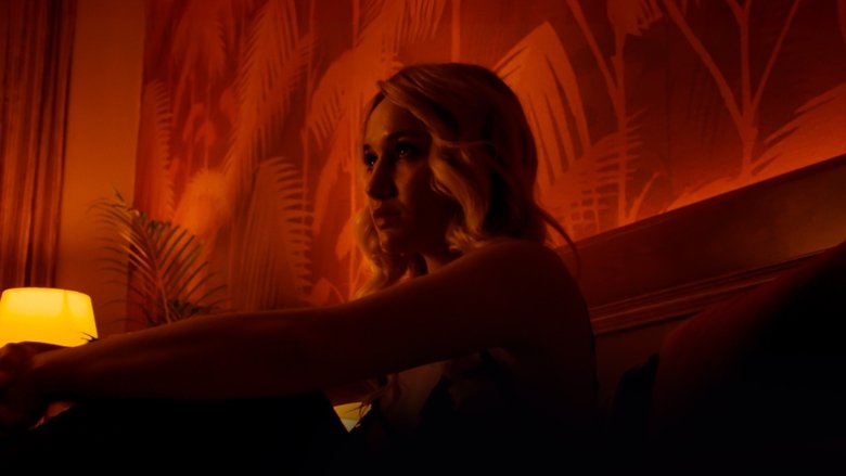 Escort (2023)