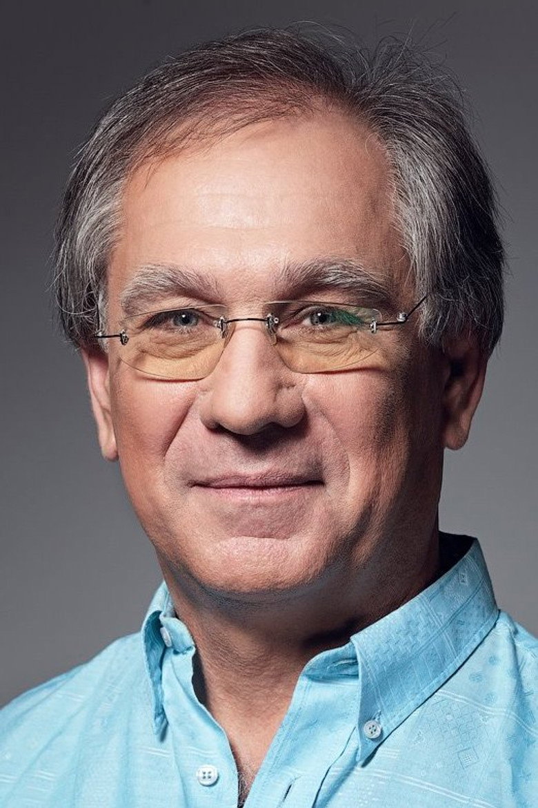 Sergei Ponomarenko photo 2