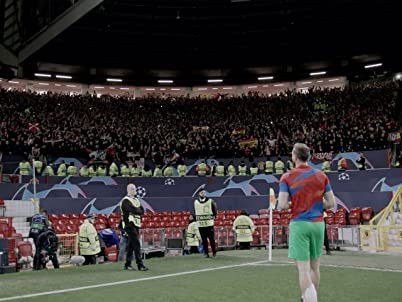 Still image for Another Way of Living: Atlético de Madrid season 1 episode 3: Episode 3