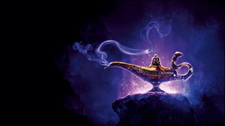 مشاهدة فيلم Aladdin 2019 مترجم أون لاين بجودة عالية
