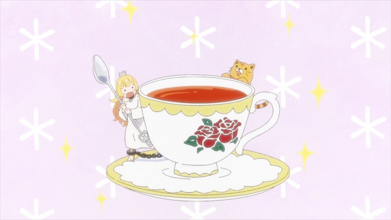 Still from Tis Time for "Torture," Princess - Season 1 Episode 9
