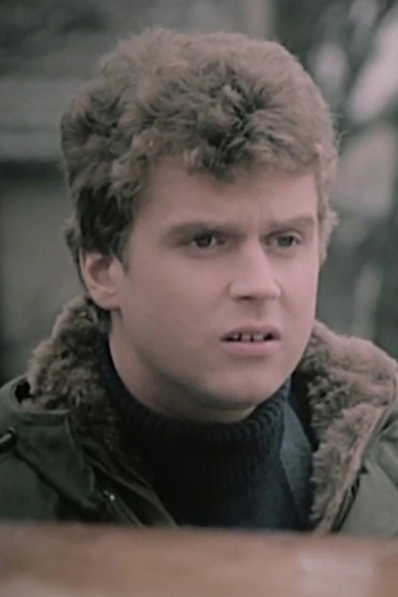 Detlef Nier portrait image