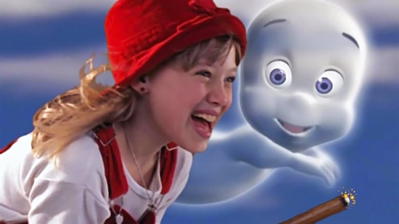 Casper et Wendy