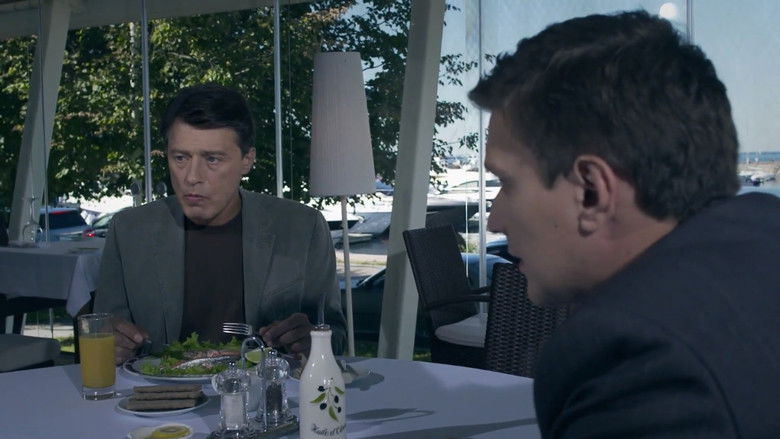 Still image for Профессионал season 1 episode 2: Episode 2