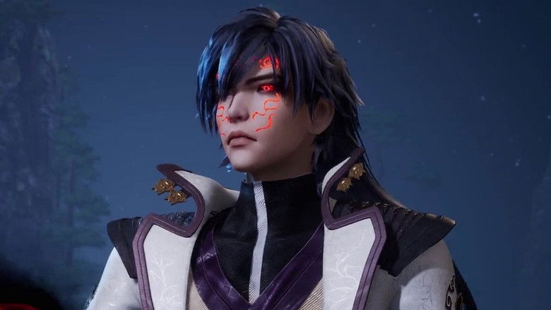 Still image for Spirit Sword Sovereign season 1 episode 288: Episode 288 Still image for Spirit Sword Sovereign season 1 episode 288: Episode 288