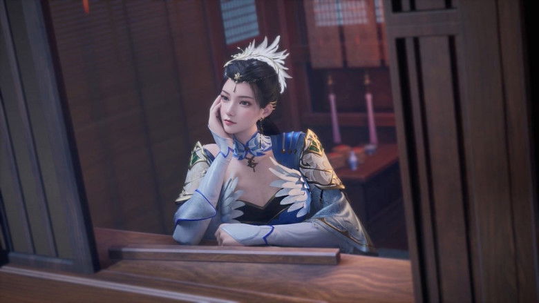 Still image for Fight For The Throne season 1 episode 35: Episode 35