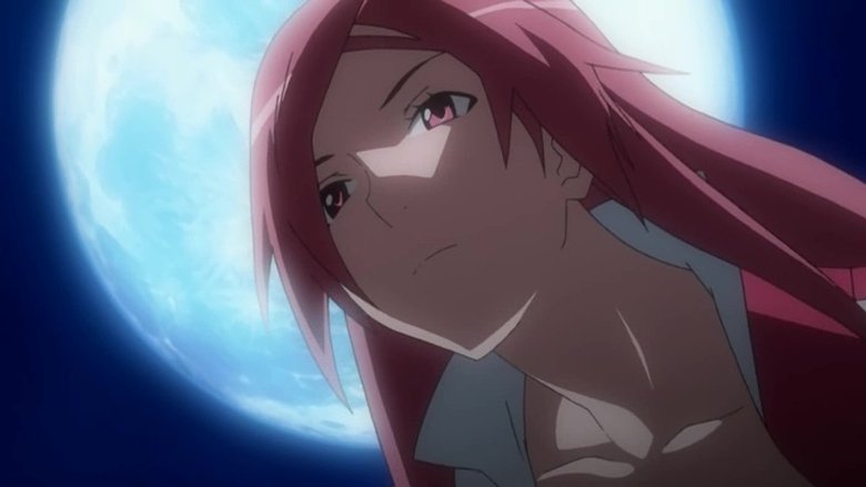 Still image for Dragonaut: The Resonance season 1 episode 1: Resonance -Joined Hands- Still image for Dragonaut: The Resonance season 1 episode 1: Resonance -Joined Hands-