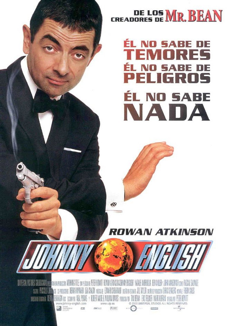 Póster la Película