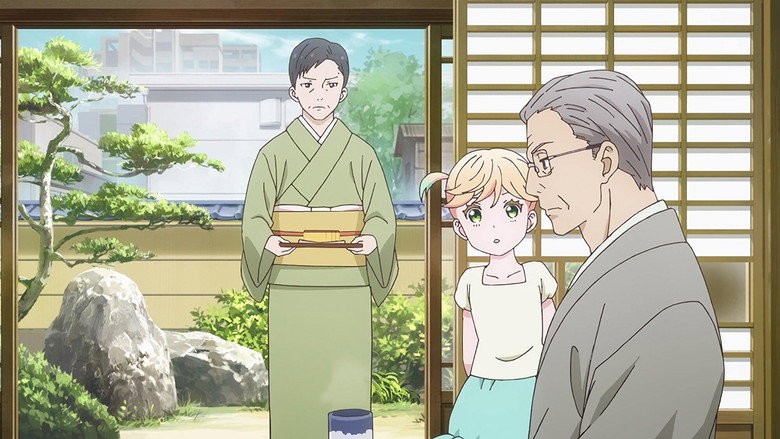 Still from Kageki Shojo!! - Season 1 Episode 13