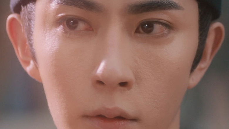 Still image for A Love Story of Oiled Paper Umbrella season 1 episode 24: Episode 24 Still image for A Love Story of Oiled Paper Umbrella season 1 episode 24: Episode 24