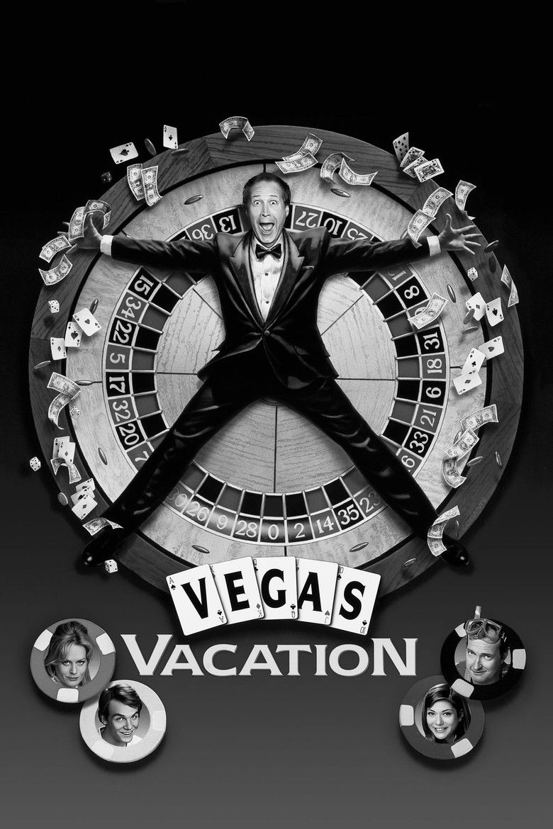 Imatge de Vegas Vacation