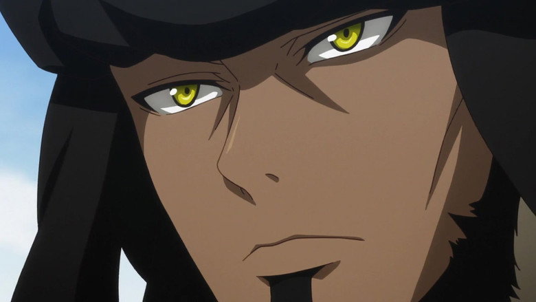 Still from Record of Grancrest War - Season 1 Episode 10