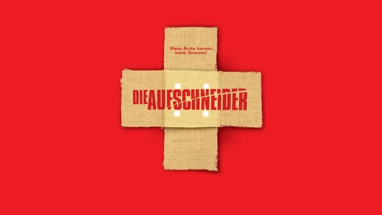 Die Aufschneider (2007)