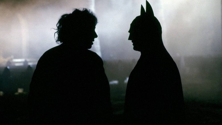 Tim Burton : Un monstre de cinéma main backdrop