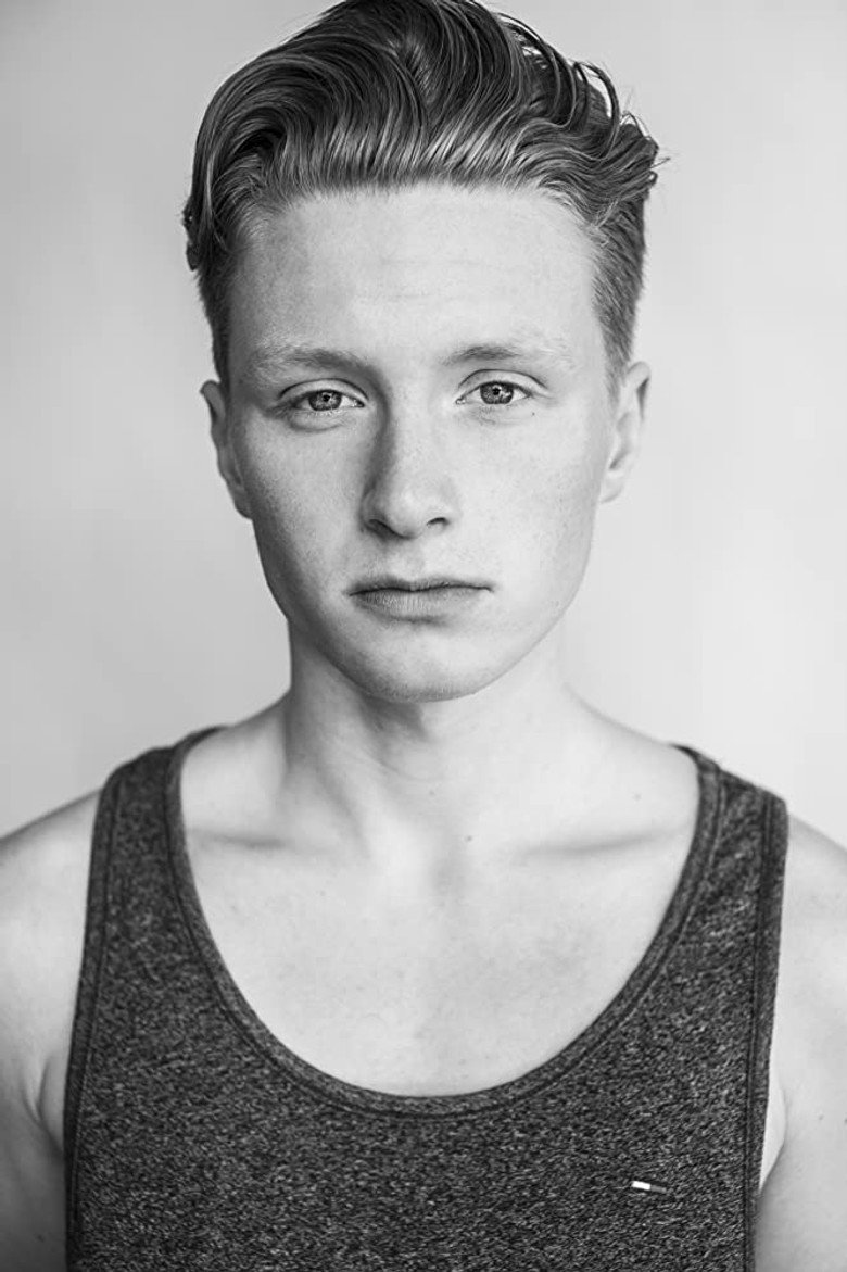 Jelle Florizoone photo 2