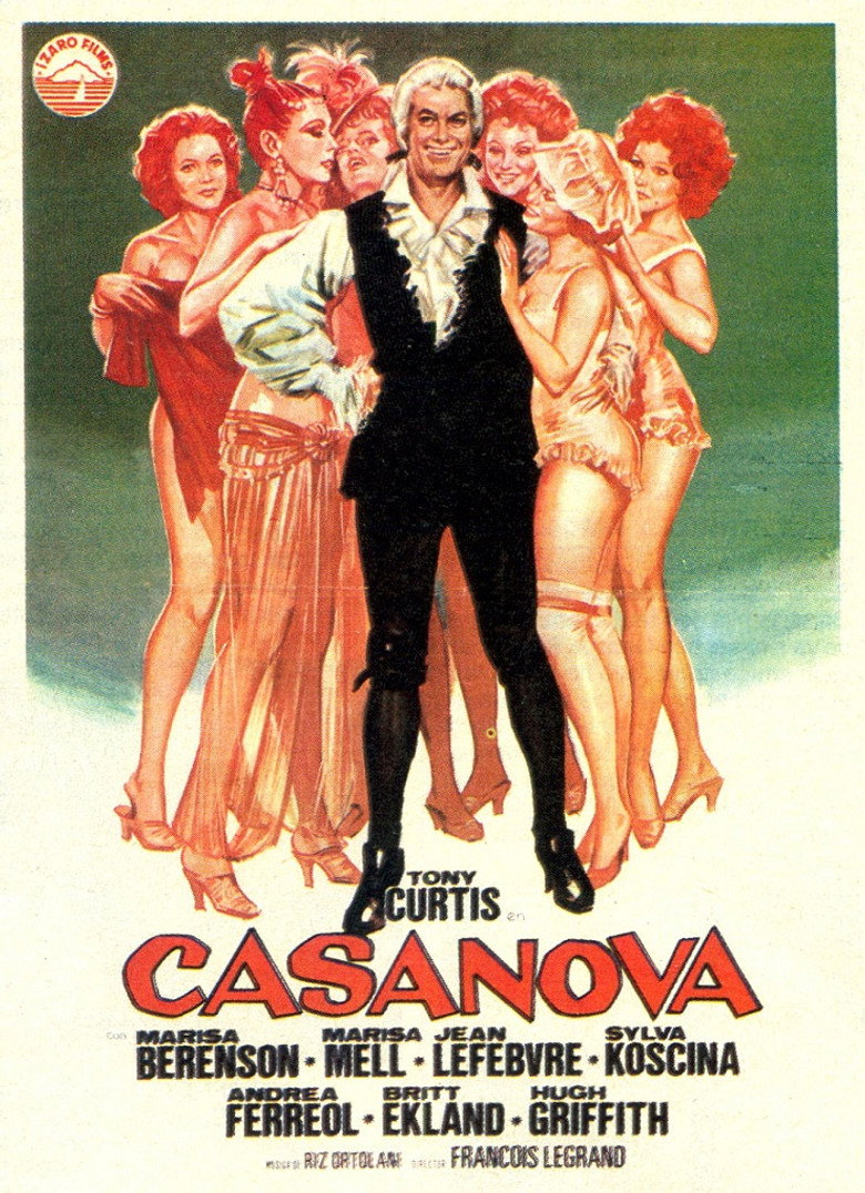 Casanova & Co.