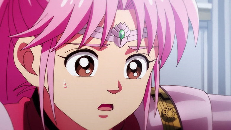 Still from Dragon Quest: The Adventure of Dai - Season 1 Episode 90