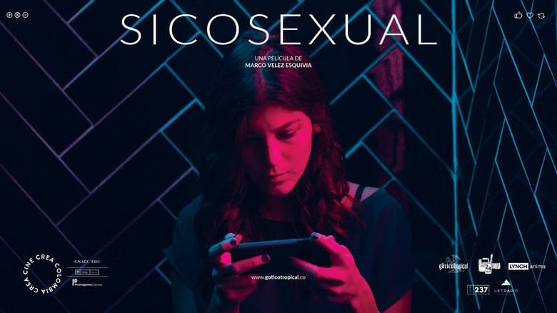 Sicosexual (2022) HD 1080p Latino