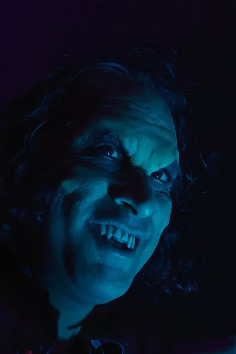 Imatge de Dracula in Space