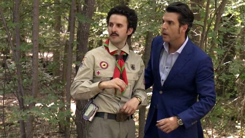 Still image for Fenómenos season 1 episode 2: Episode 2 Still image for Fenómenos season 1 episode 2: Episode 2