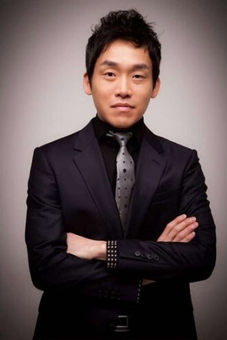 Cho Jae-ryong photo 5