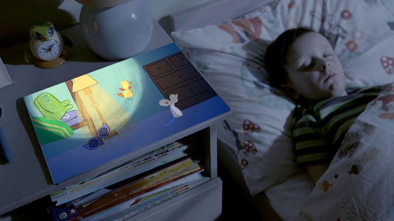 Still image for Pablo season 1 episode 8: Goodnight Blues