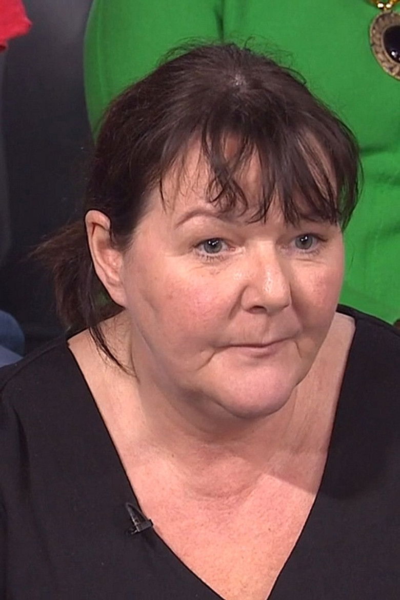 Maria Cripps portrait image