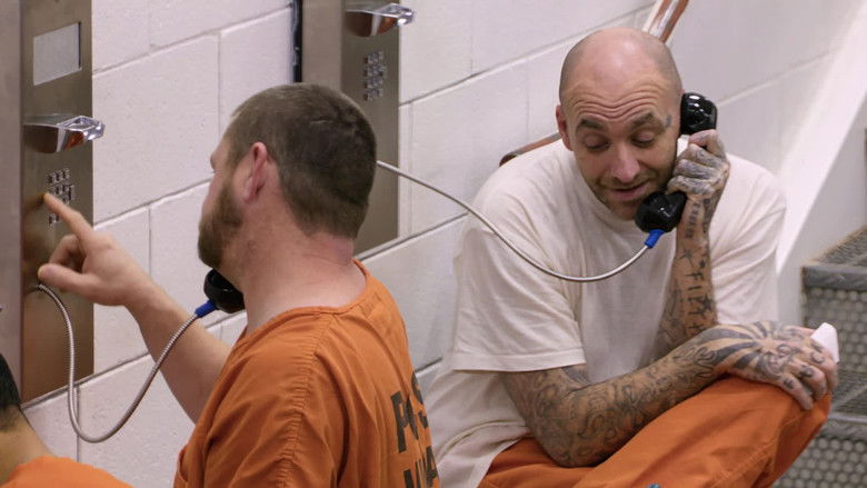 Unlocked : La prison fait un break Saison 2 Épisode 4 Voirfilms