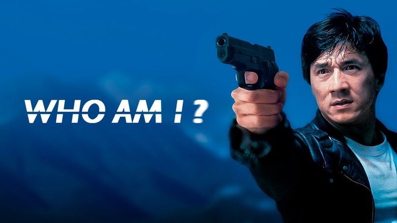 Who Am I? (1998)