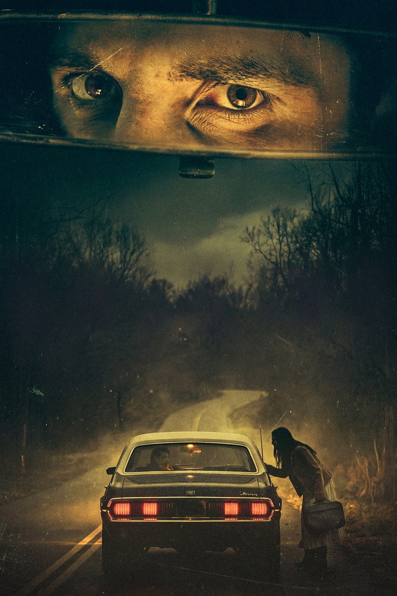 Gaskins: The Hitchhiker Killer