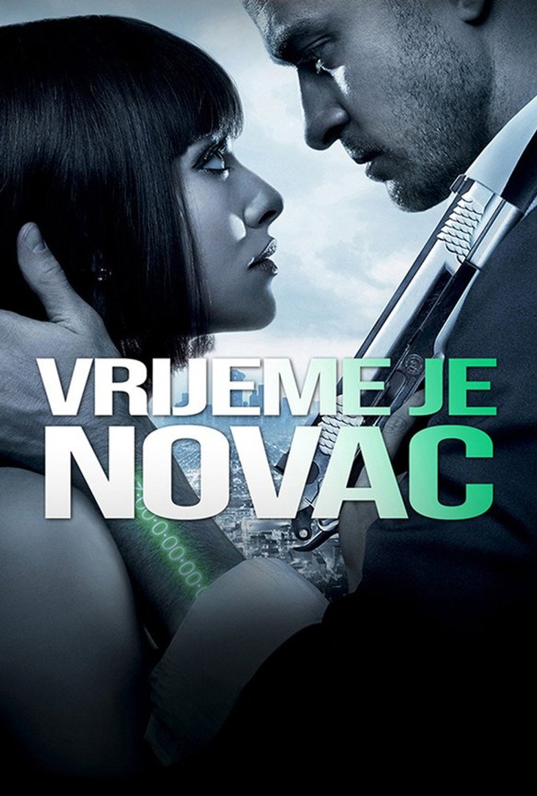 Vrijeme je novac (2011)